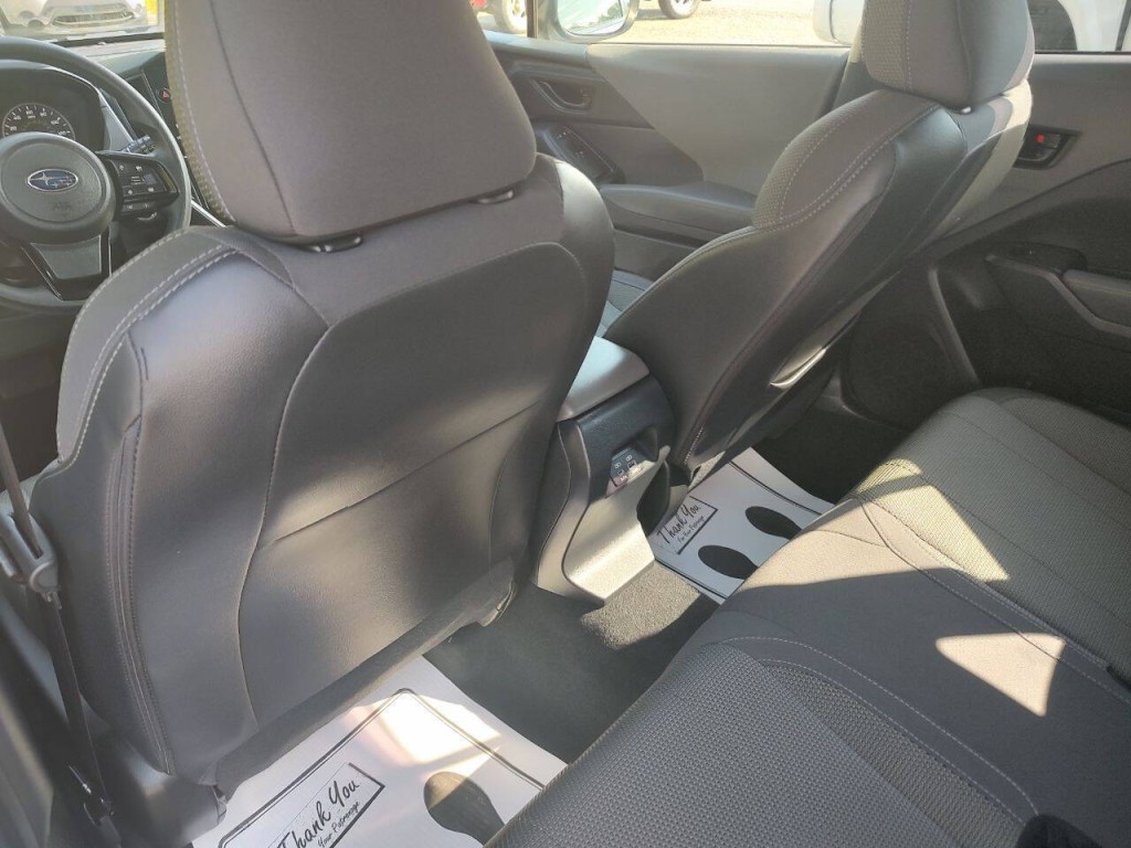 2024 Subaru Crosstrek Image 21