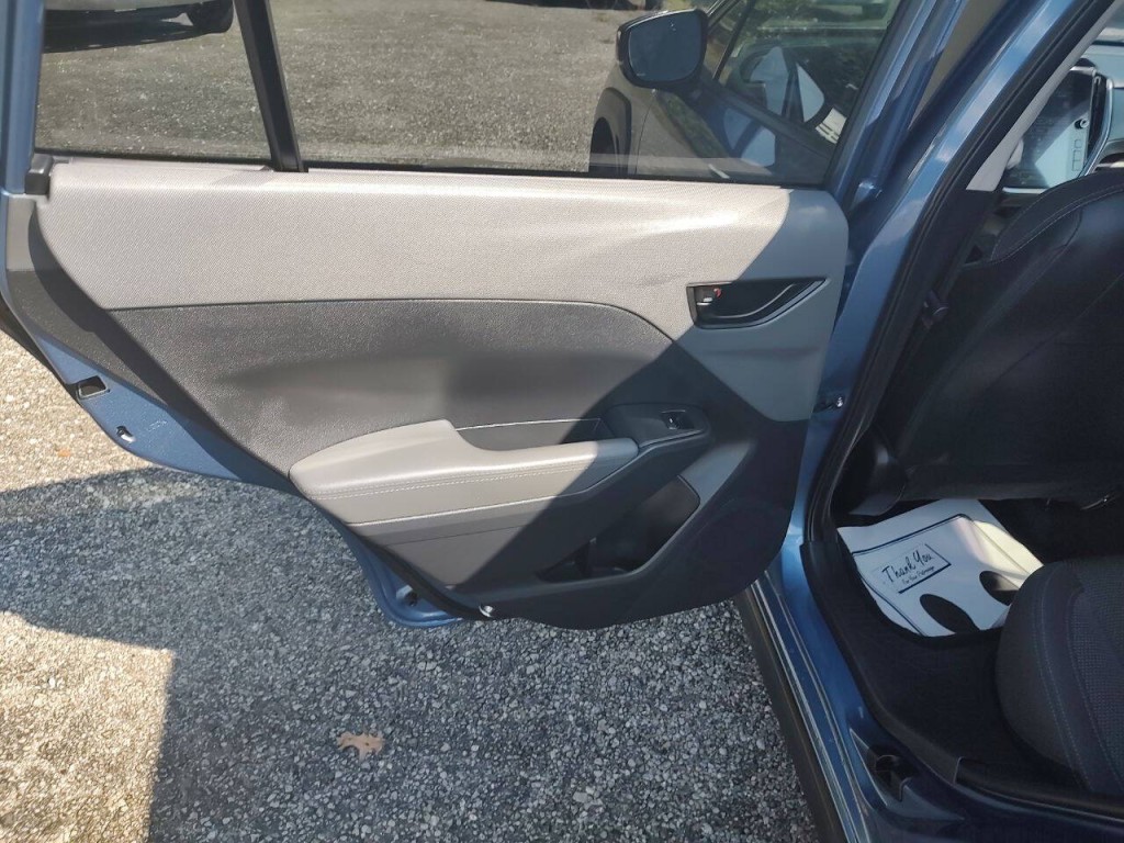2024 Subaru Crosstrek Image 23