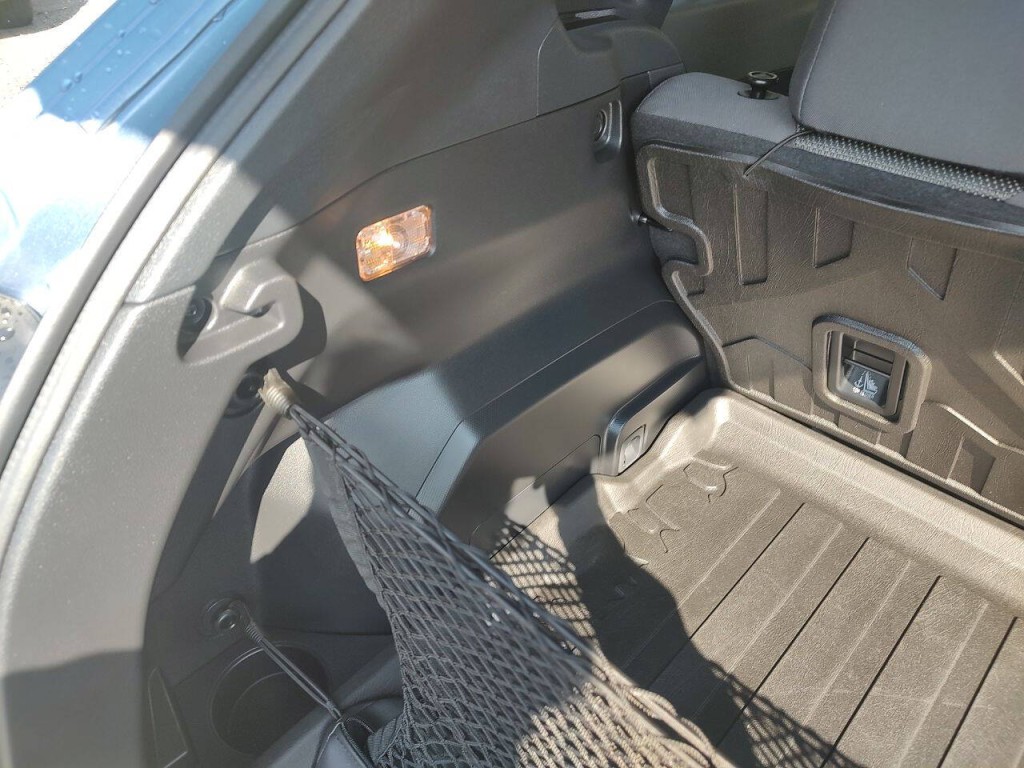 2024 Subaru Crosstrek Image 25