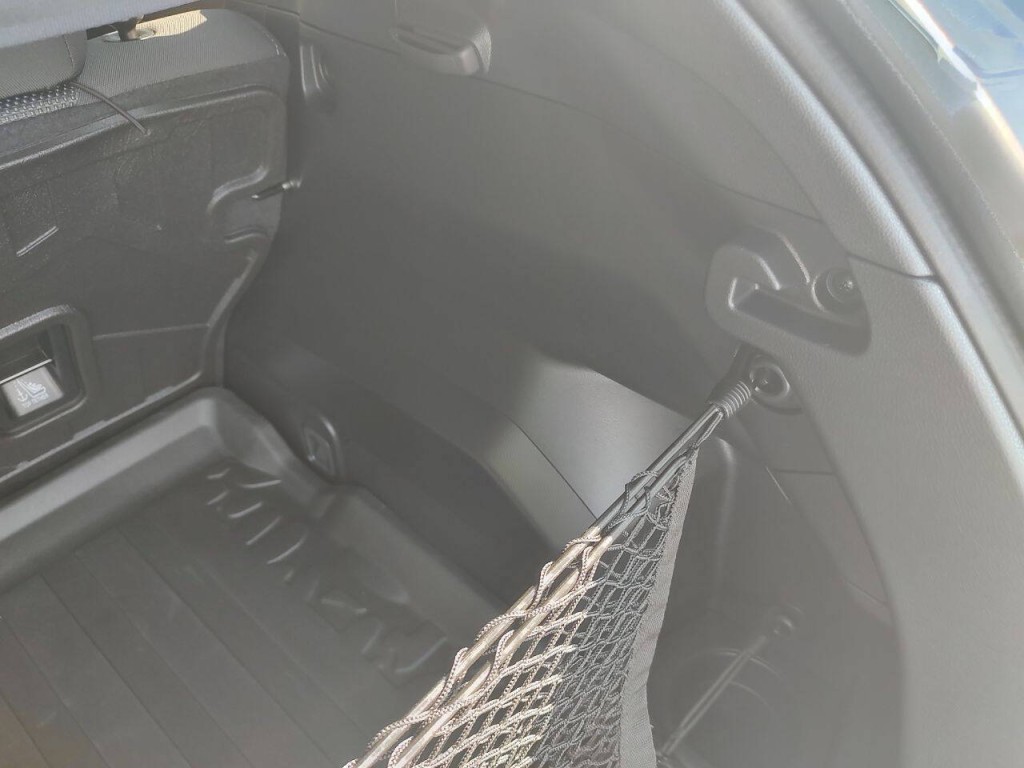 2024 Subaru Crosstrek Image 26