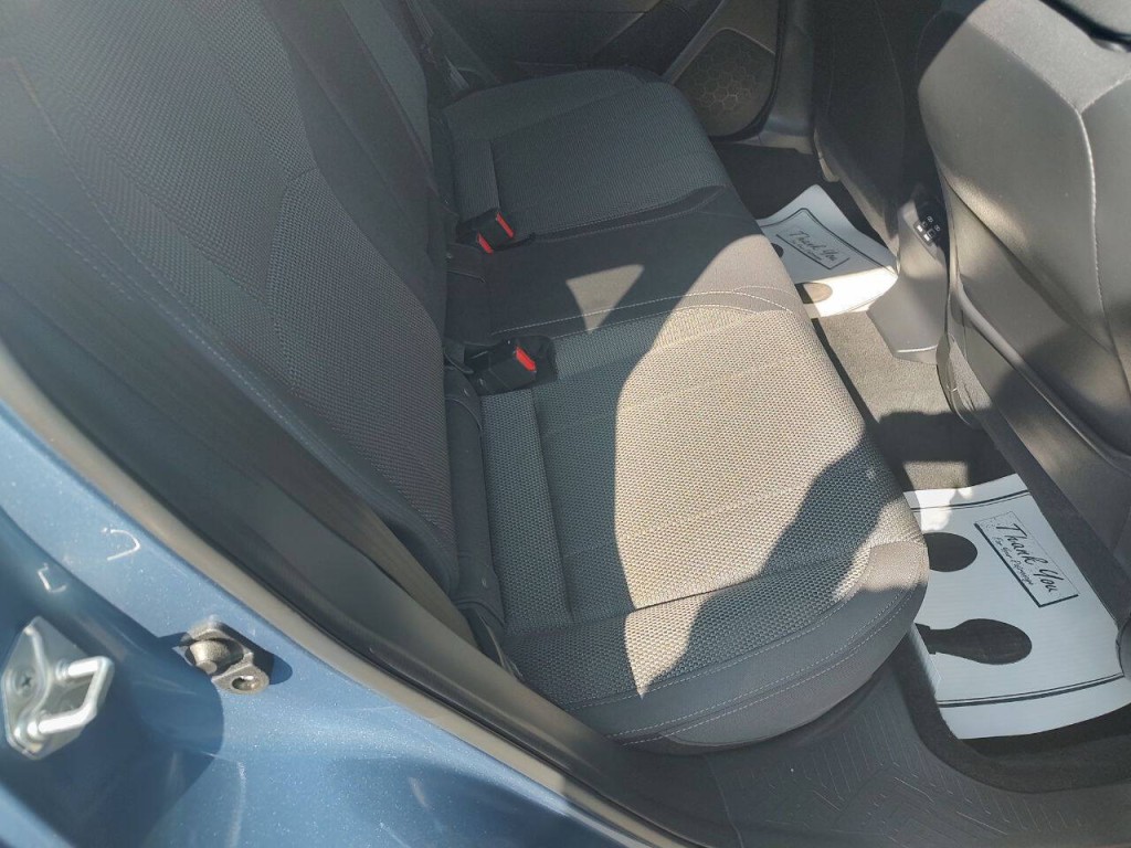2024 Subaru Crosstrek Image 27