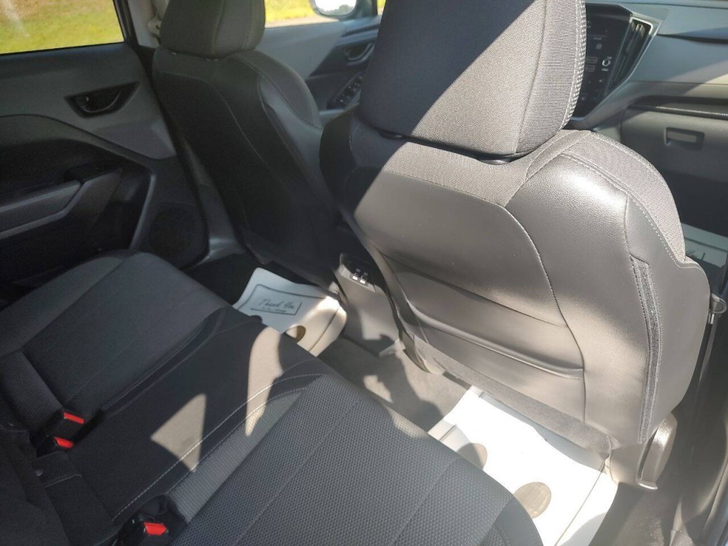 2024 Subaru Crosstrek Image 28