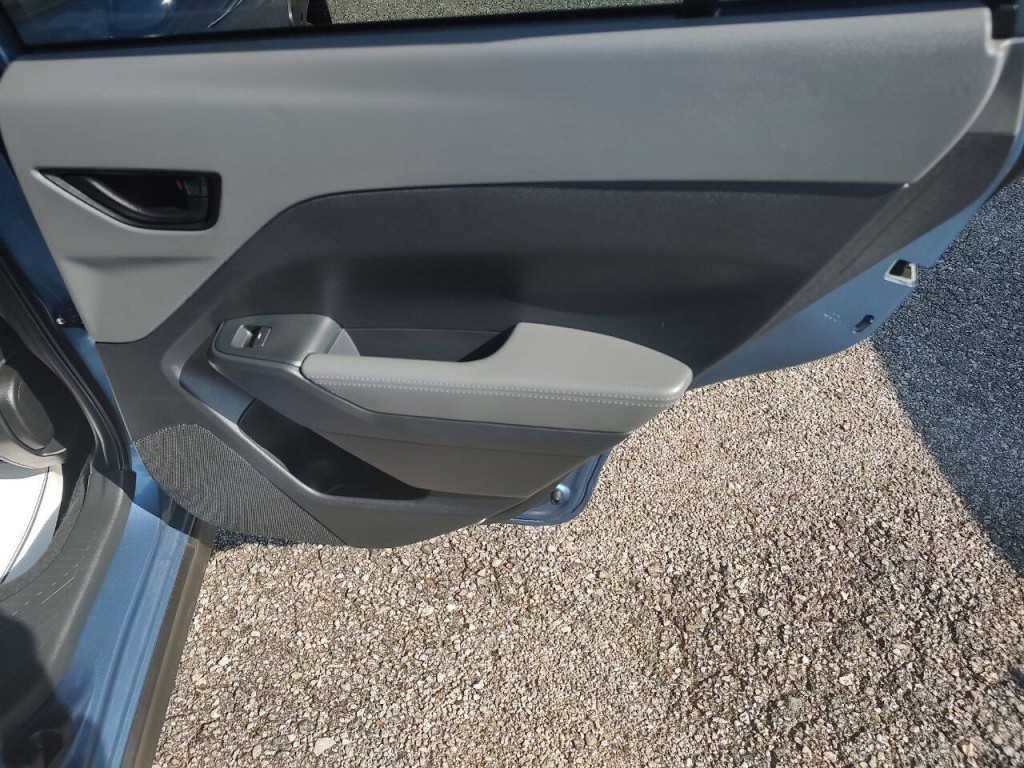 2024 Subaru Crosstrek Image 29