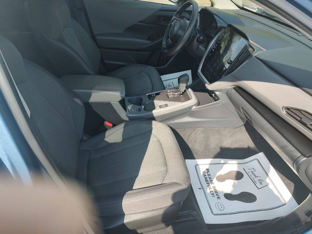 2024 Subaru Crosstrek Image 30