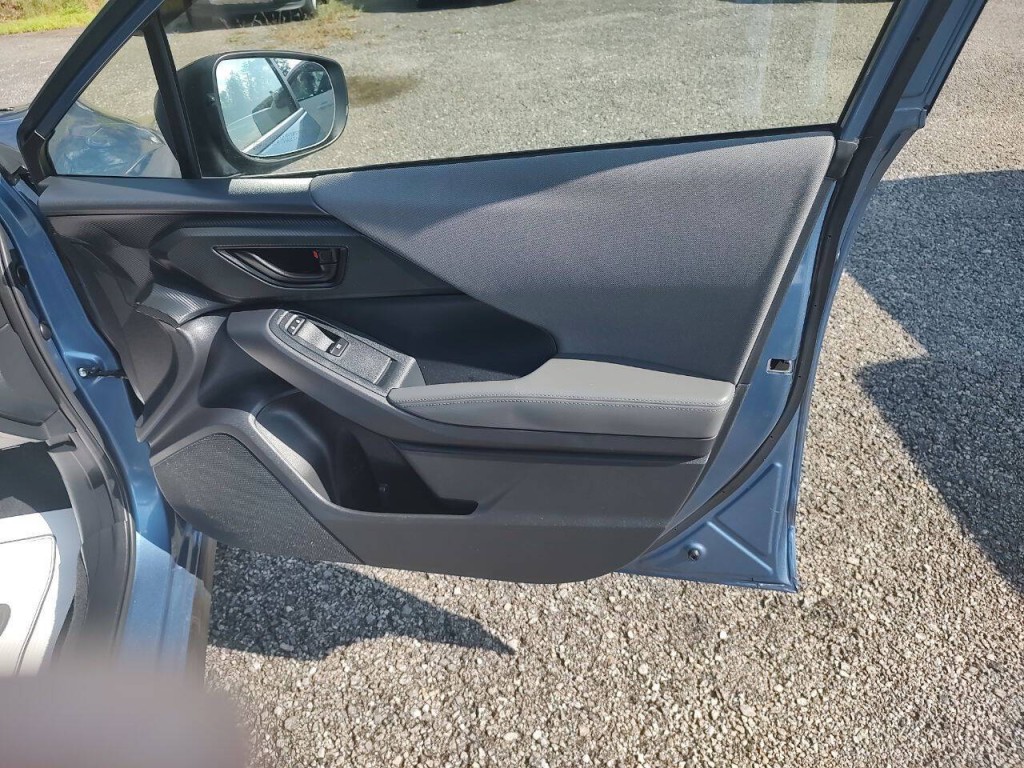 2024 Subaru Crosstrek Image 31