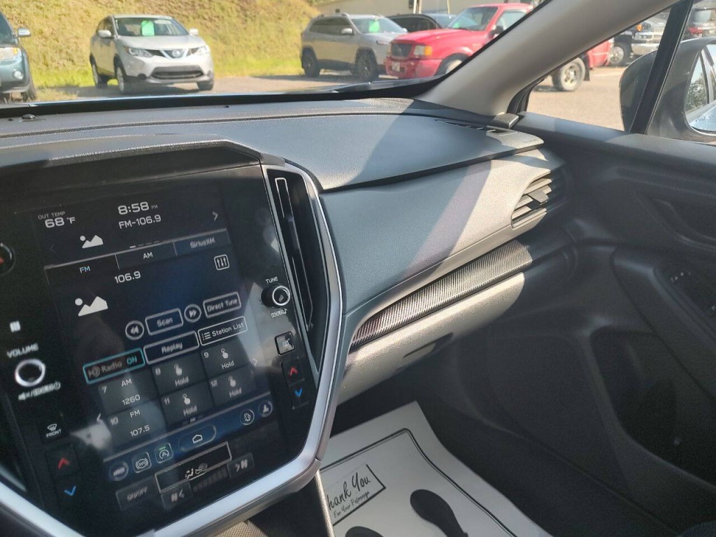 2024 Subaru Crosstrek Image 32