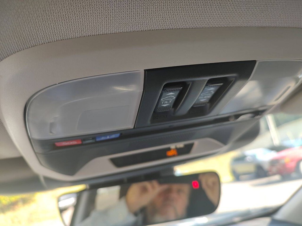 2024 Subaru Crosstrek Image 33