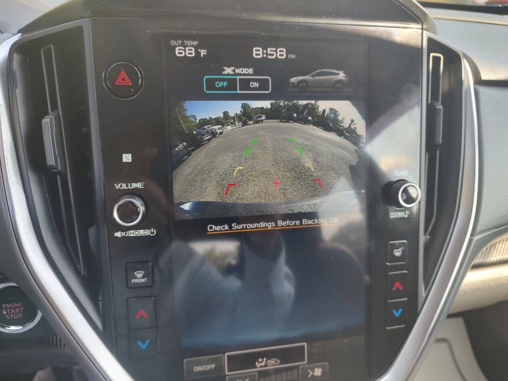 2024 Subaru Crosstrek Image 35