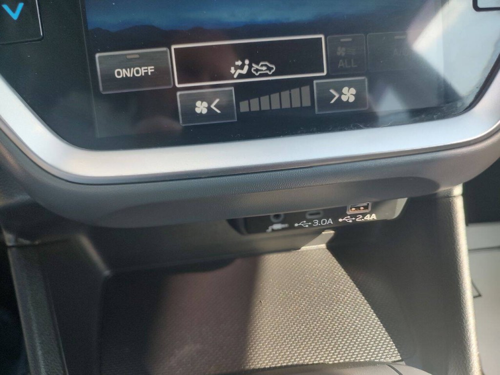 2024 Subaru Crosstrek Image 36