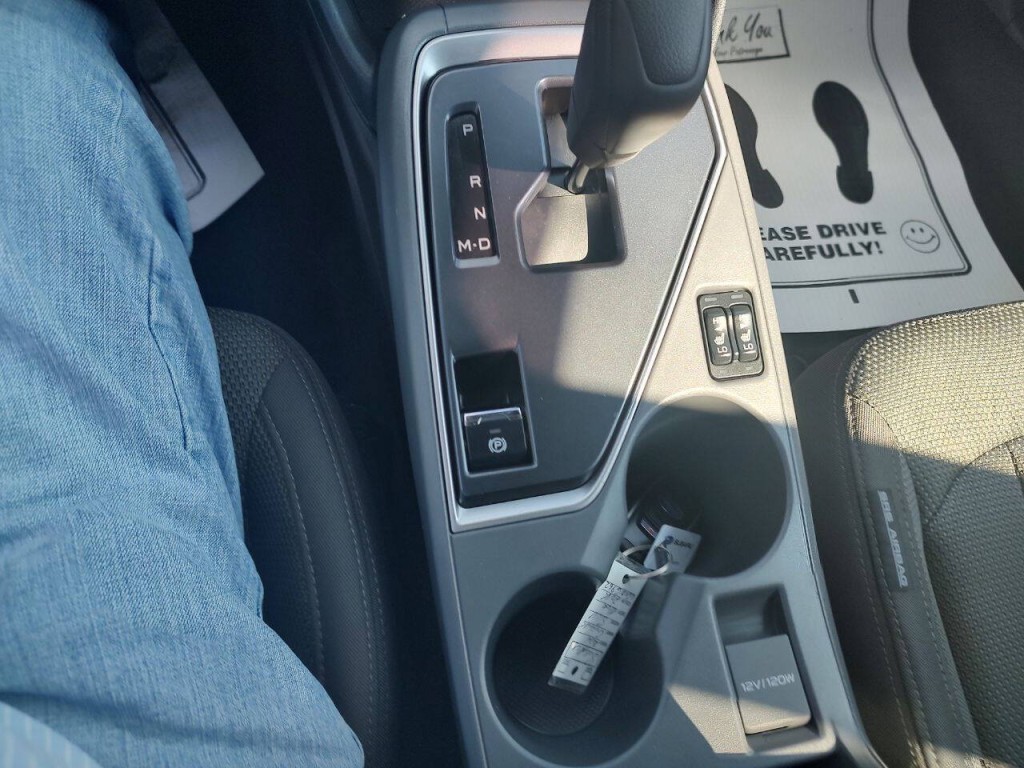 2024 Subaru Crosstrek Image 37