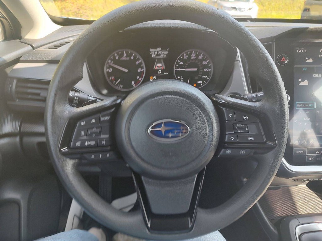 2024 Subaru Crosstrek Image 40