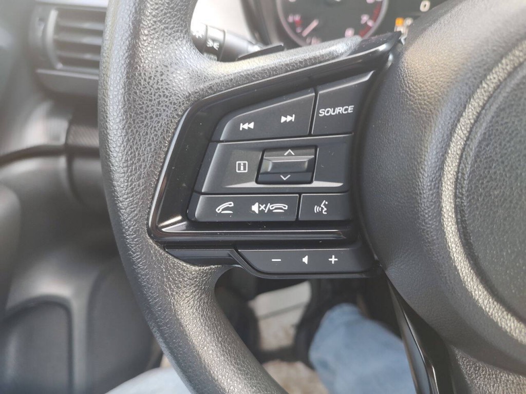 2024 Subaru Crosstrek Image 41