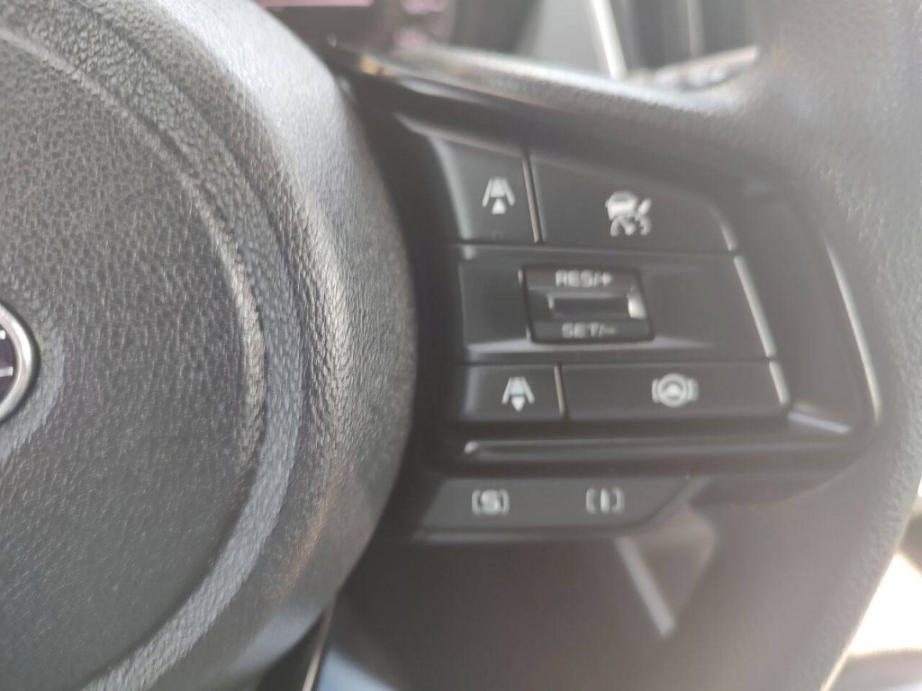 2024 Subaru Crosstrek Image 42
