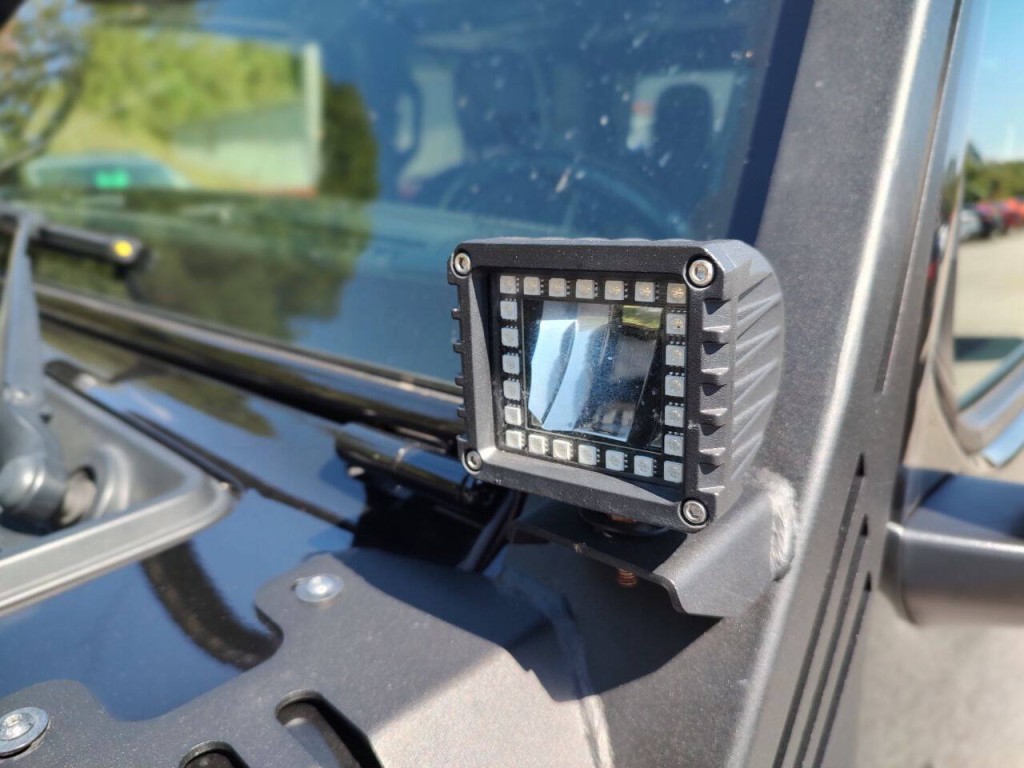 2021 Jeep Gladiator Image 18
