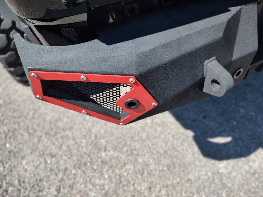 2021 Jeep Gladiator Image 21