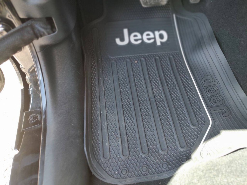 2021 Jeep Gladiator Image 29