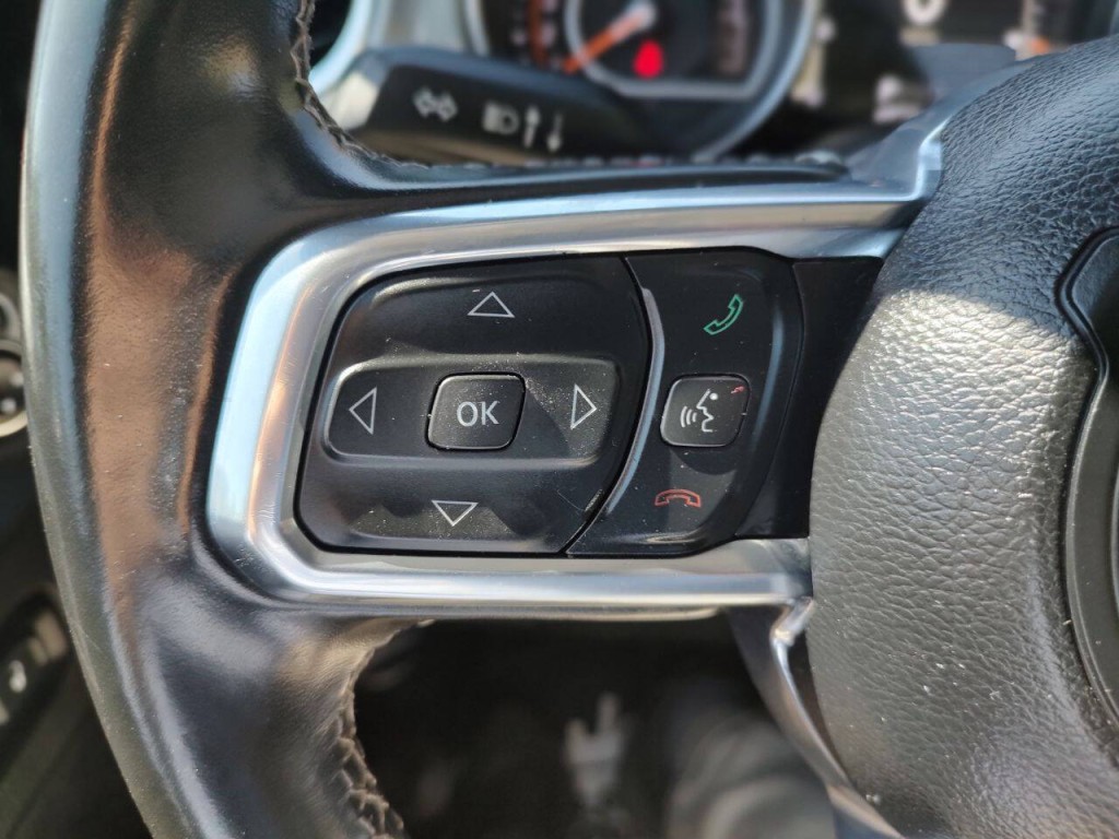 2021 Jeep Gladiator Image 49