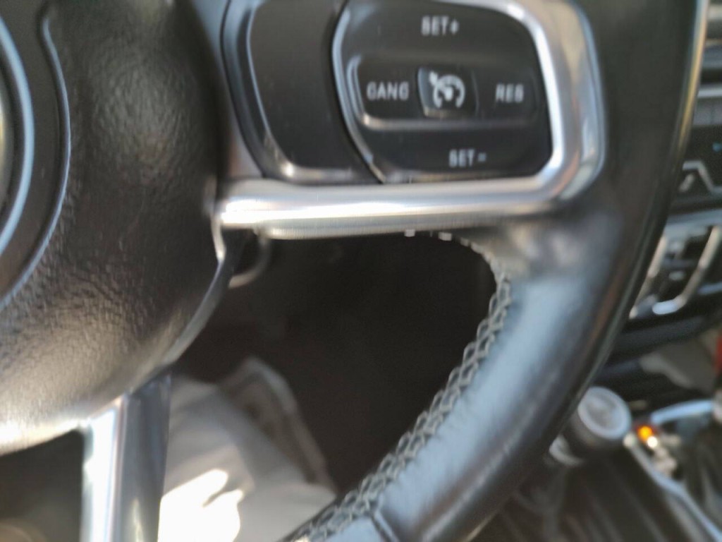 2021 Jeep Gladiator Image 50