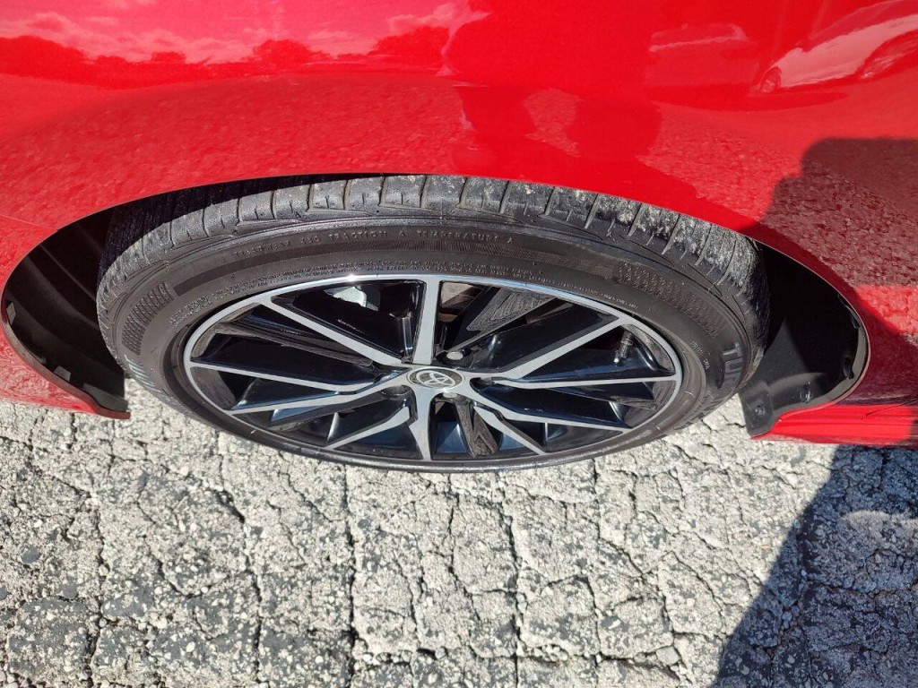 2023 Toyota Camry Image 9