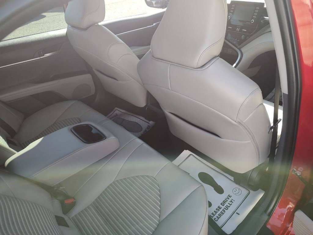 2023 Toyota Camry Image 25