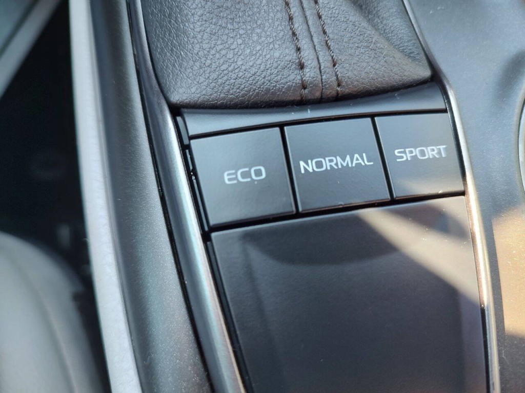 2023 Toyota Camry Image 35