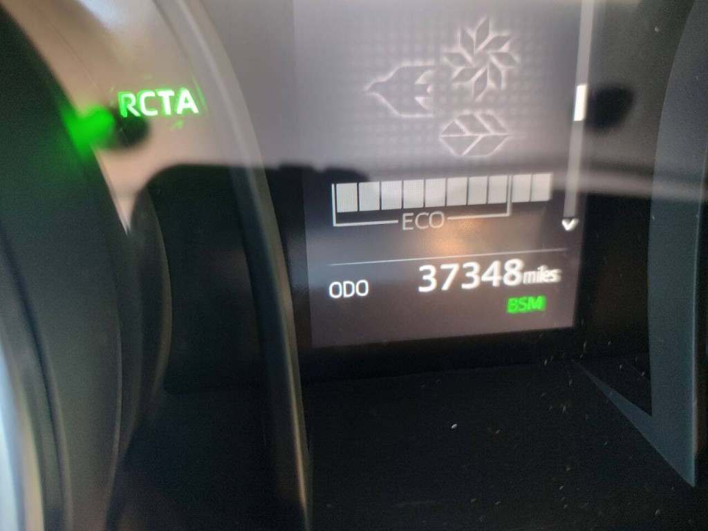 2023 Toyota Camry Image 40