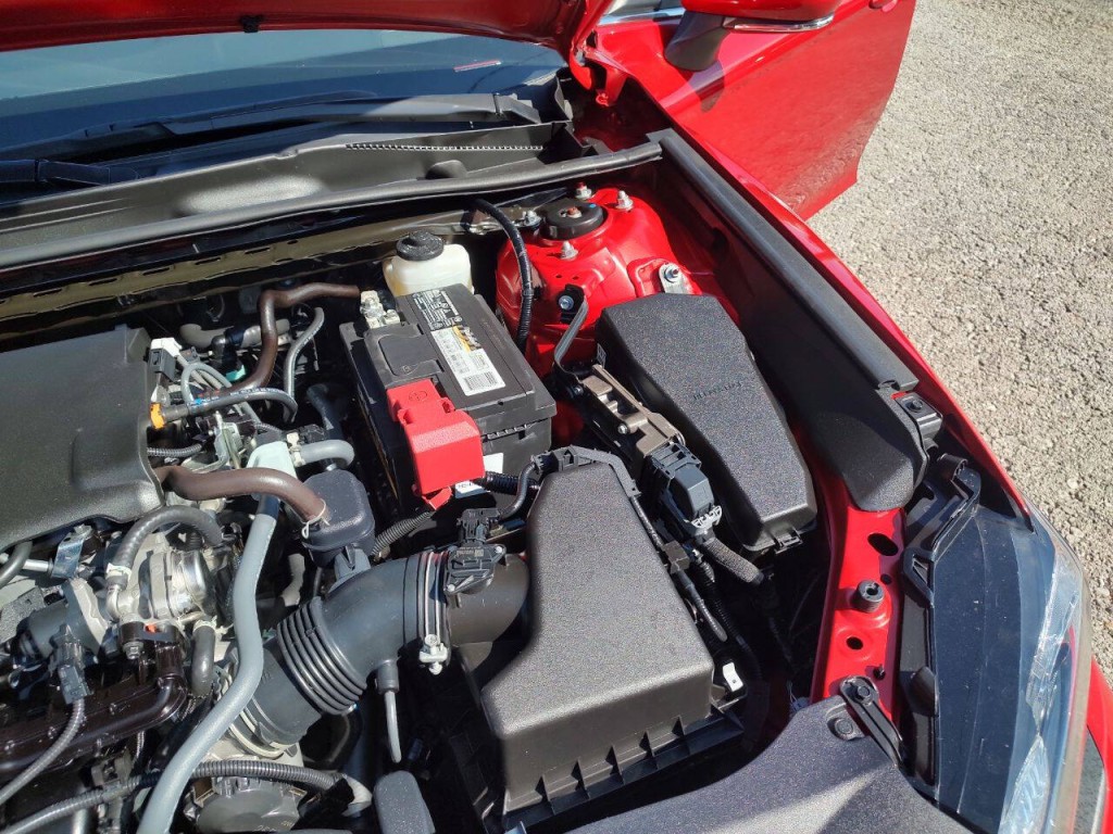 2023 Toyota Camry Image 43