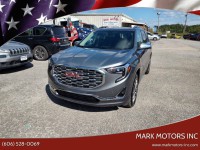 Image for 2019 GMC Terrain Denali ID: 6888539