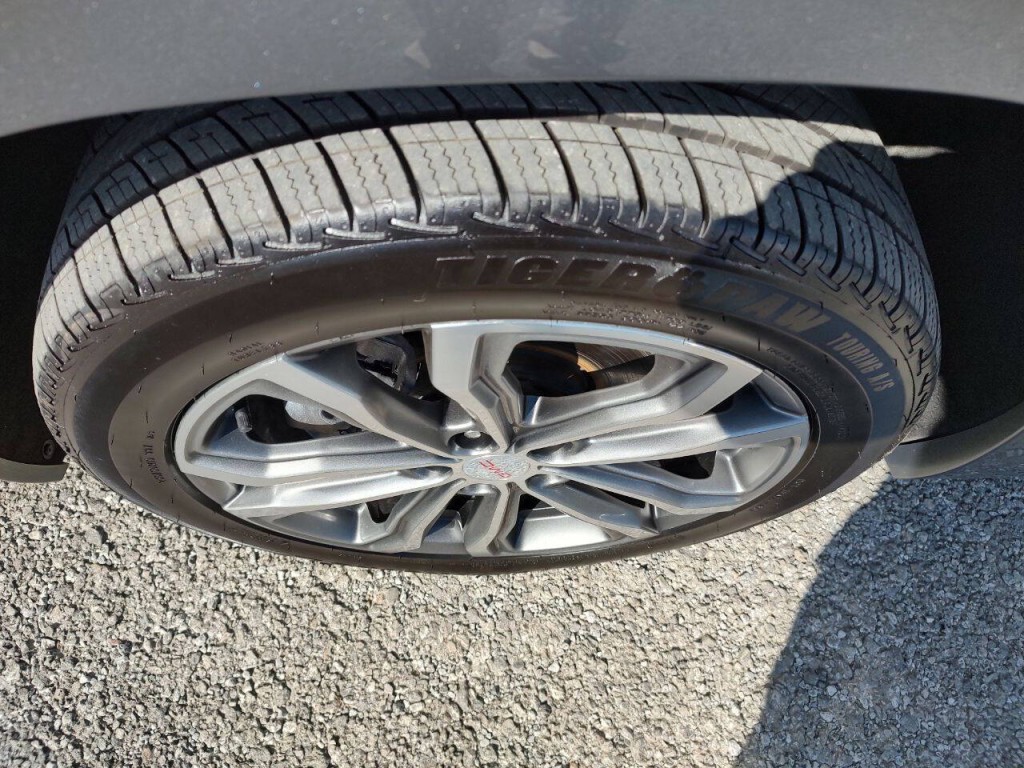 2019 GMC Terrain Image 10