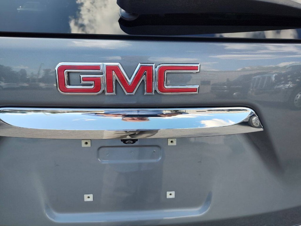 2019 GMC Terrain Image 15