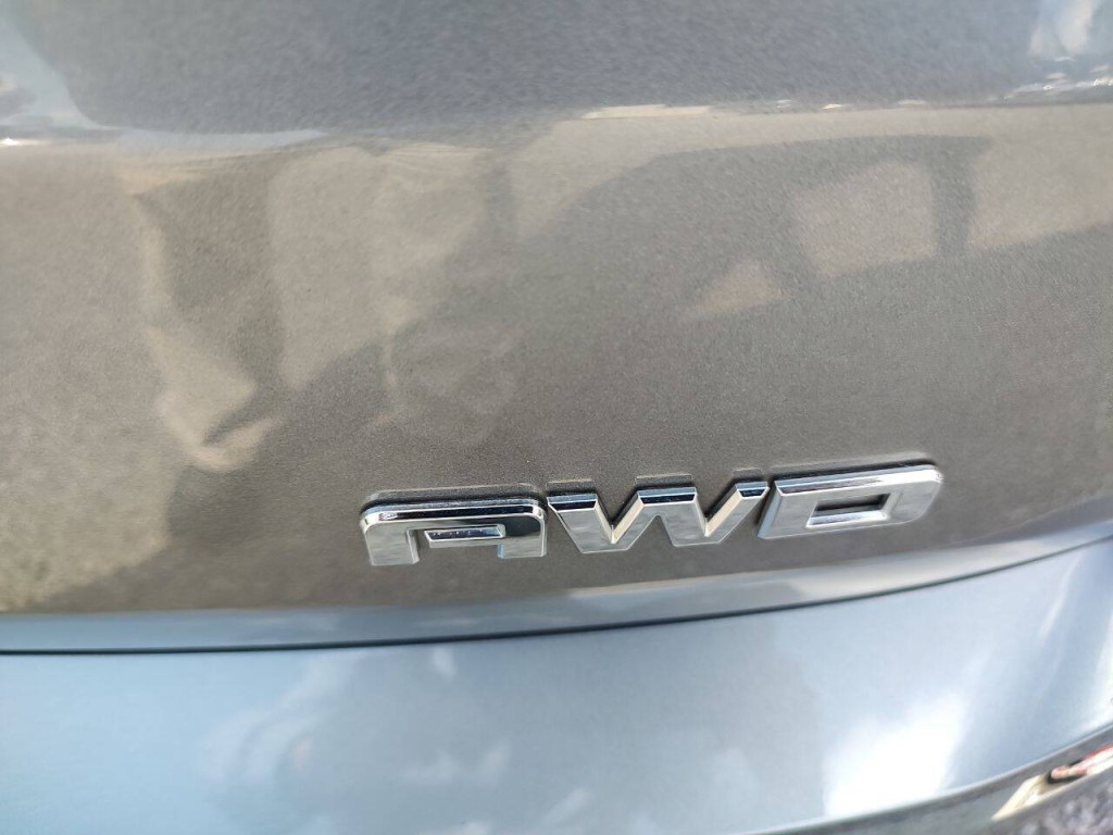2019 GMC Terrain Image 16