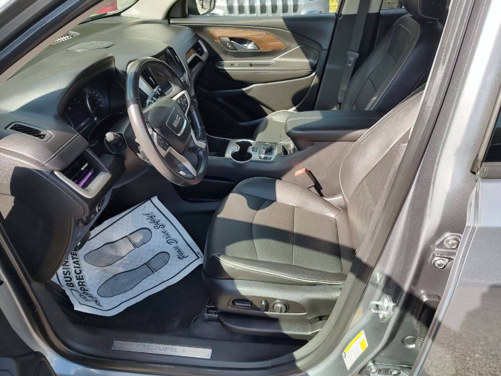 2019 GMC Terrain Image 18