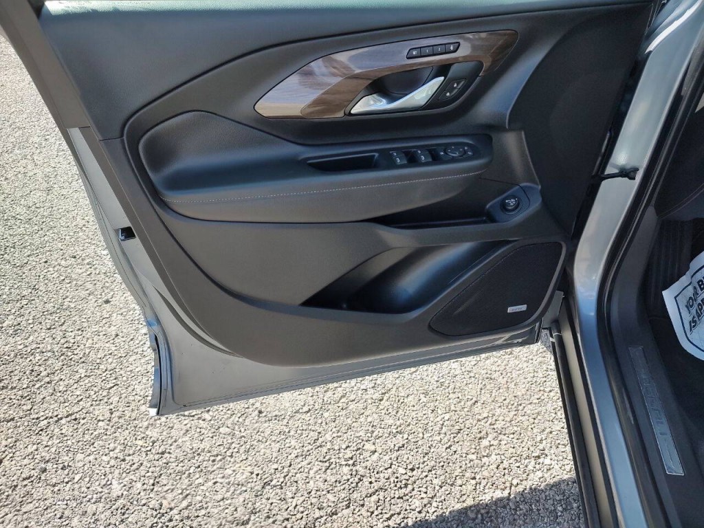 2019 GMC Terrain Image 20