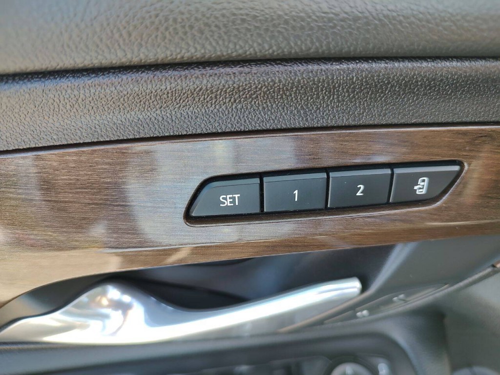 2019 GMC Terrain Image 21