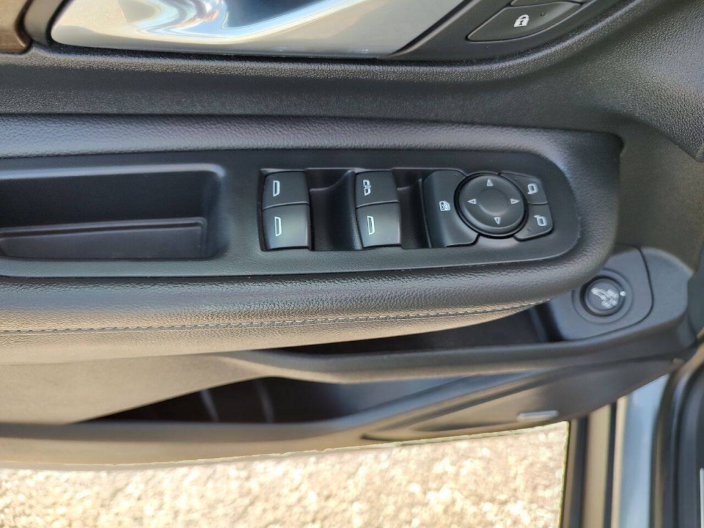 2019 GMC Terrain Image 22