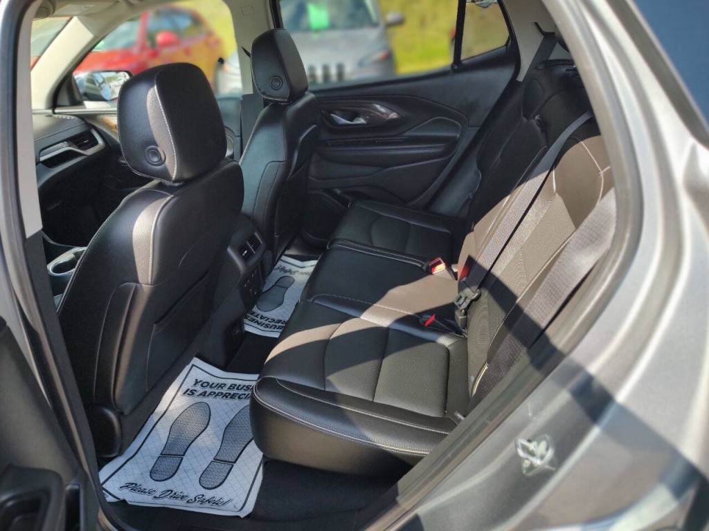 2019 GMC Terrain Image 24
