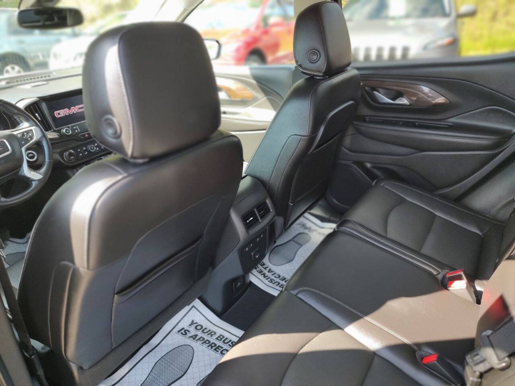 2019 GMC Terrain Image 25