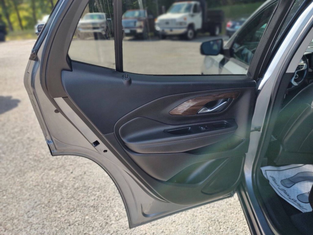2019 GMC Terrain Image 28