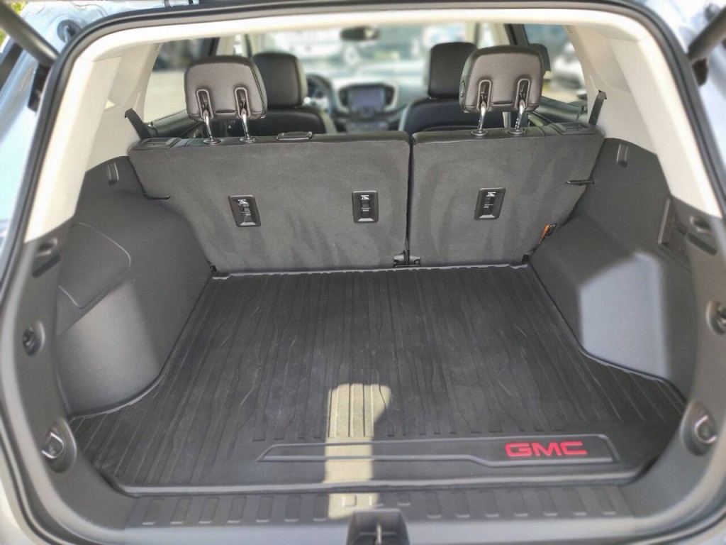 2019 GMC Terrain Image 29