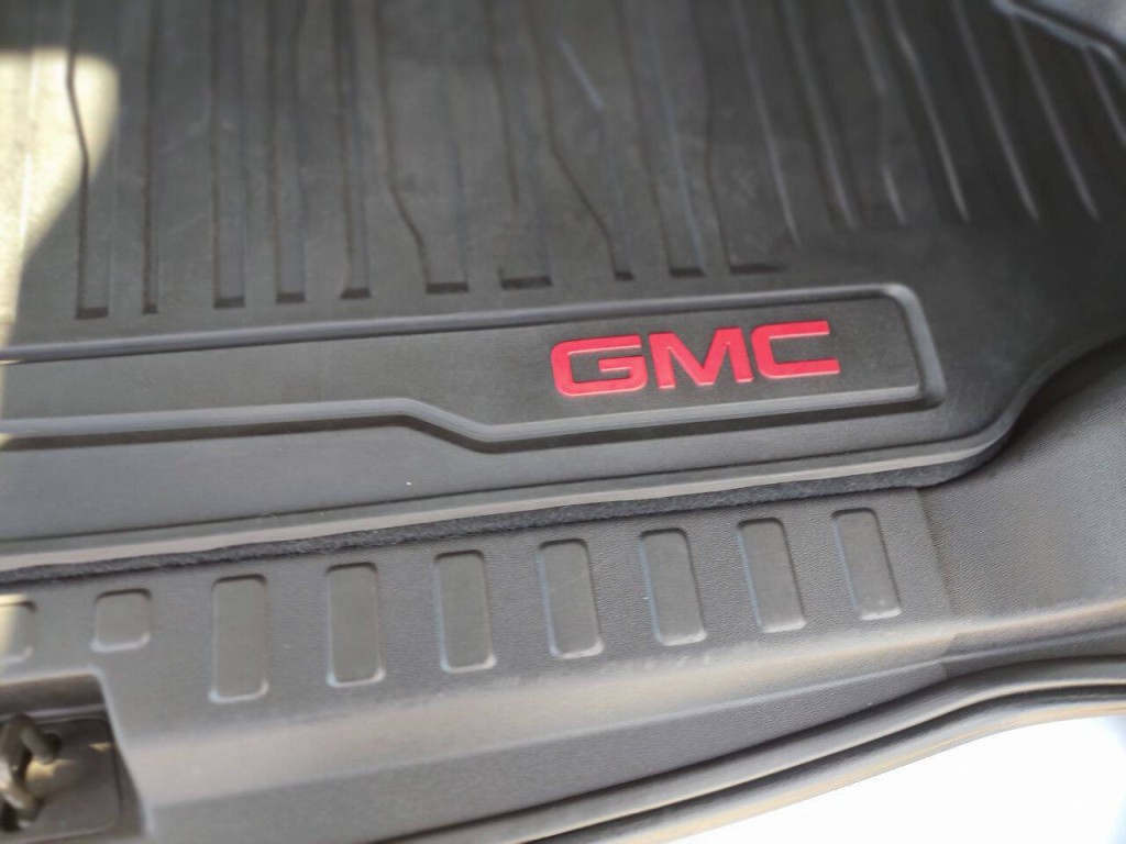 2019 GMC Terrain Image 30
