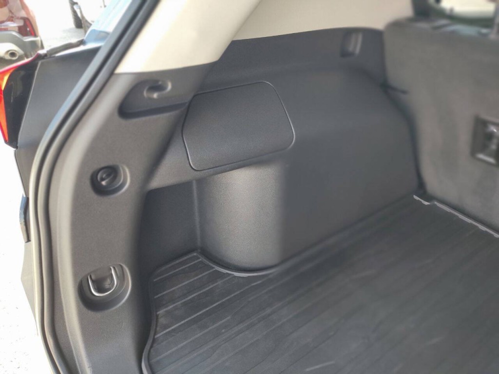 2019 GMC Terrain Image 31