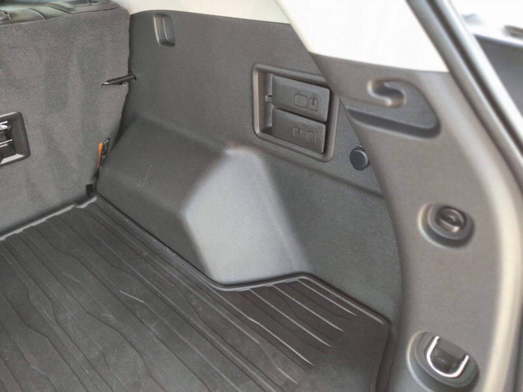 2019 GMC Terrain Image 32
