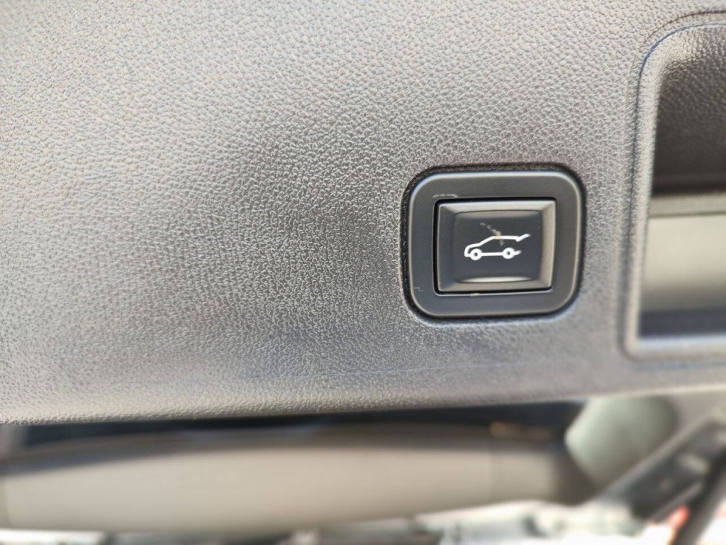 2019 GMC Terrain Image 33