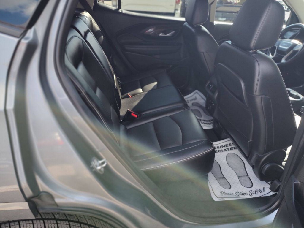 2019 GMC Terrain Image 34