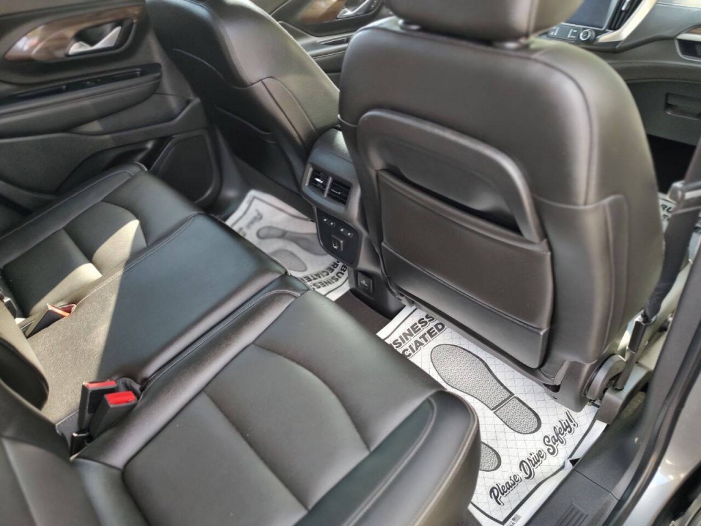 2019 GMC Terrain Image 35