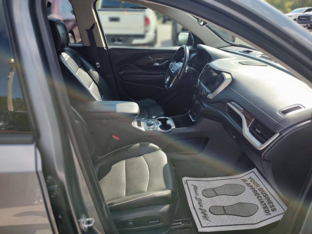 2019 GMC Terrain Image 37