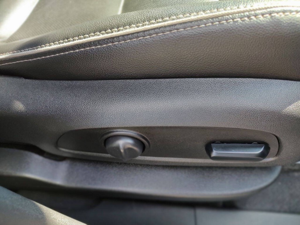 2019 GMC Terrain Image 38