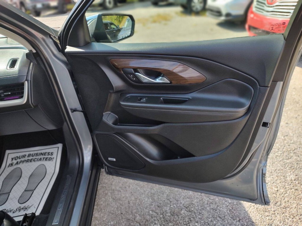 2019 GMC Terrain Image 40