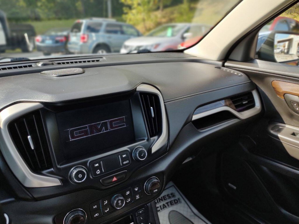 2019 GMC Terrain Image 41