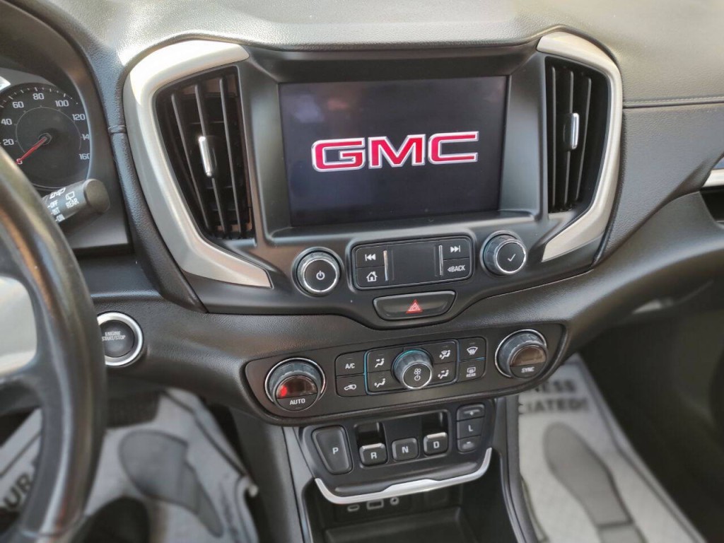 2019 GMC Terrain Image 43